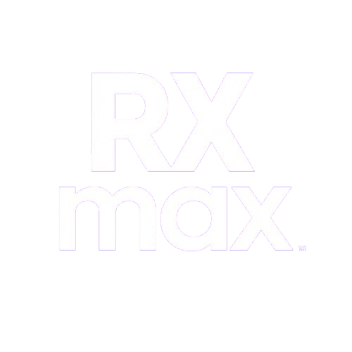 RX Max Logo